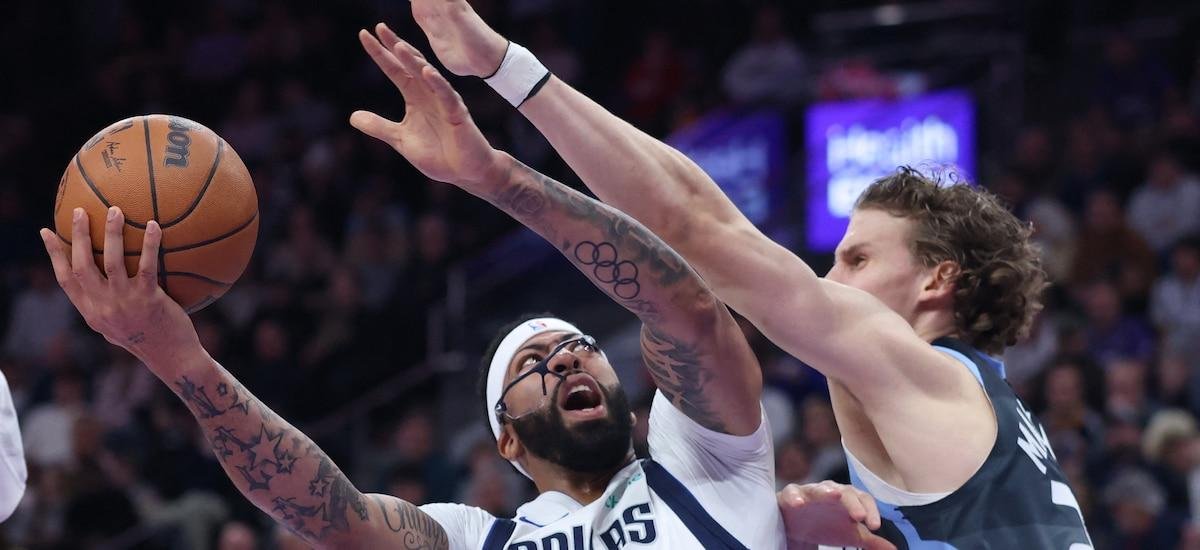 Ocho jugadores involucrados, incluida una megaestrella: el megacanje que revoluciona a la NBA