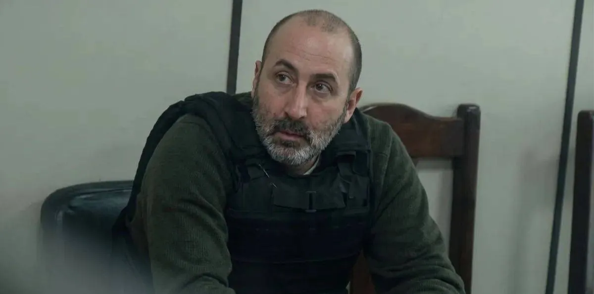"Cuestión política": el mensaje del exasesor de Milei desde la cárcel y la feroz respuesta con chats filtrados