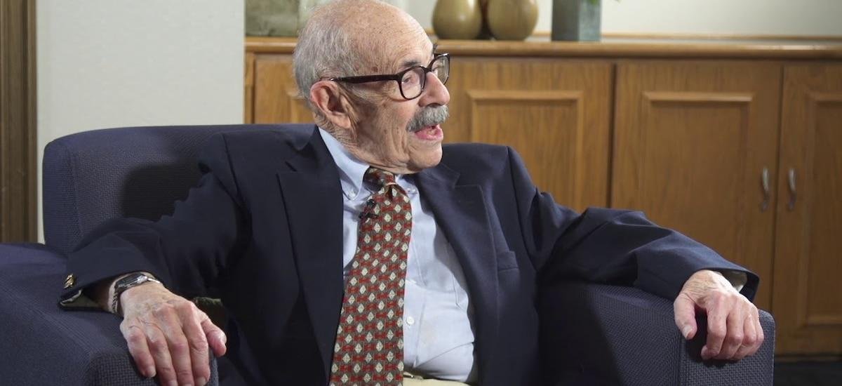 De la ingeniería a la criminología: el legado de Alfred Blumstein en los métodos científicos para entender el crimen
