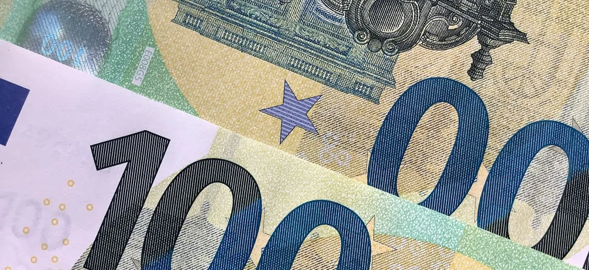 Euro: a cuánto cerró su cotización este martes 17 de marzo