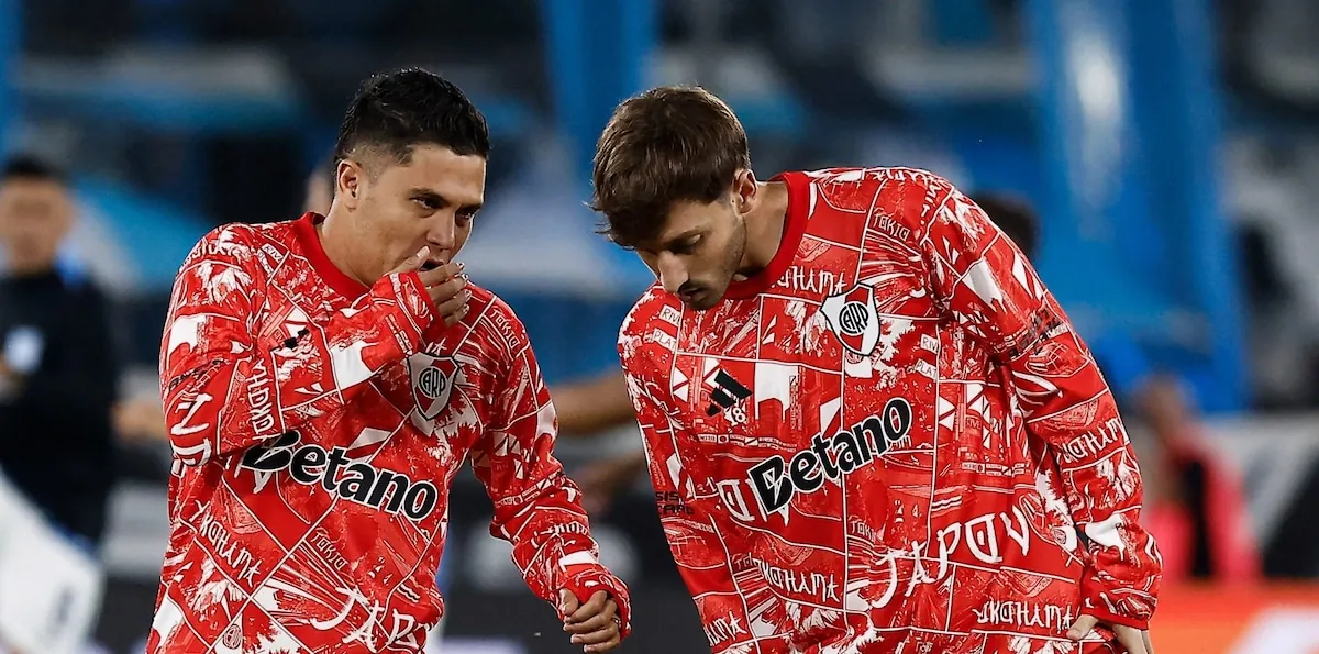 Racing vs. River, en vivo: el minuto a minuto del partido por el torneo Apertura