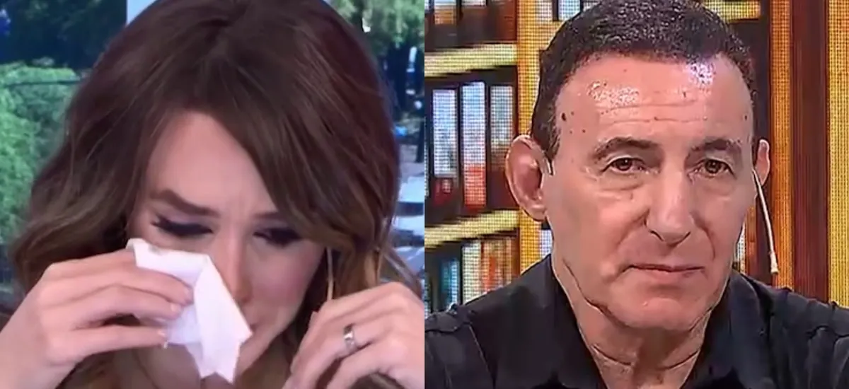 El desesperado llanto de Fátima Florez por el conflicto con su ex: “Me quiere sacar la casa”