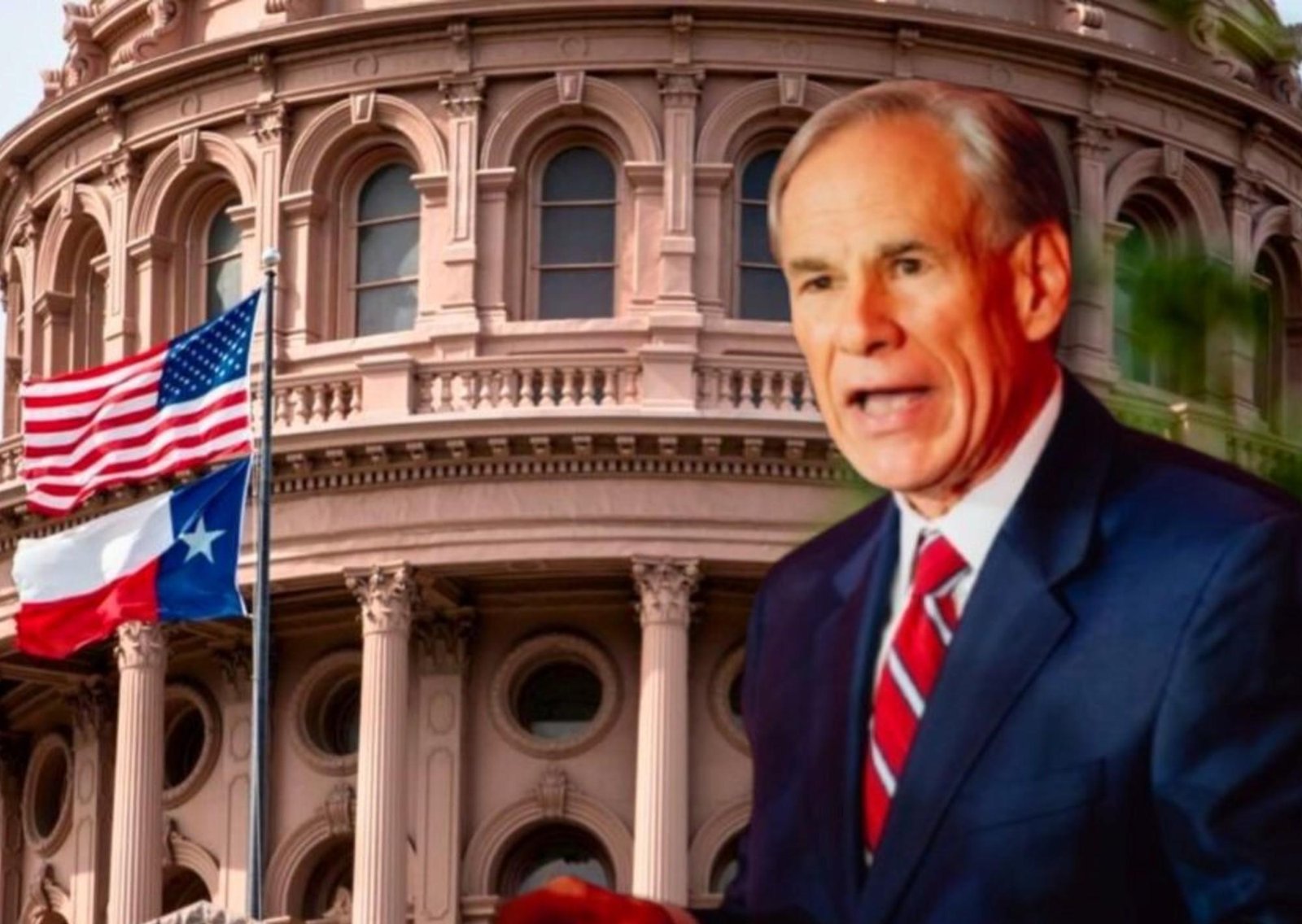 Últimas noticias en Texas: Abbott va por otro mandato en las elecciones primarias, subió el número de víctimas por el tiroteo en Austin y otros reportes este 3 de marzo de 2026