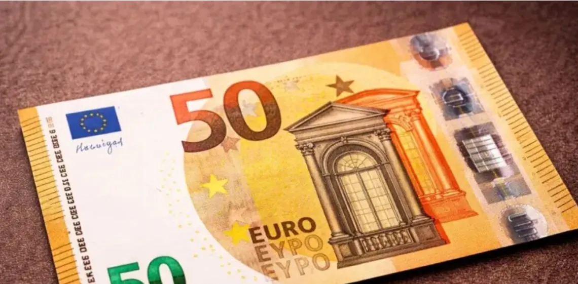 A cuánto cotiza el euro blue hoy, 18 de agosto