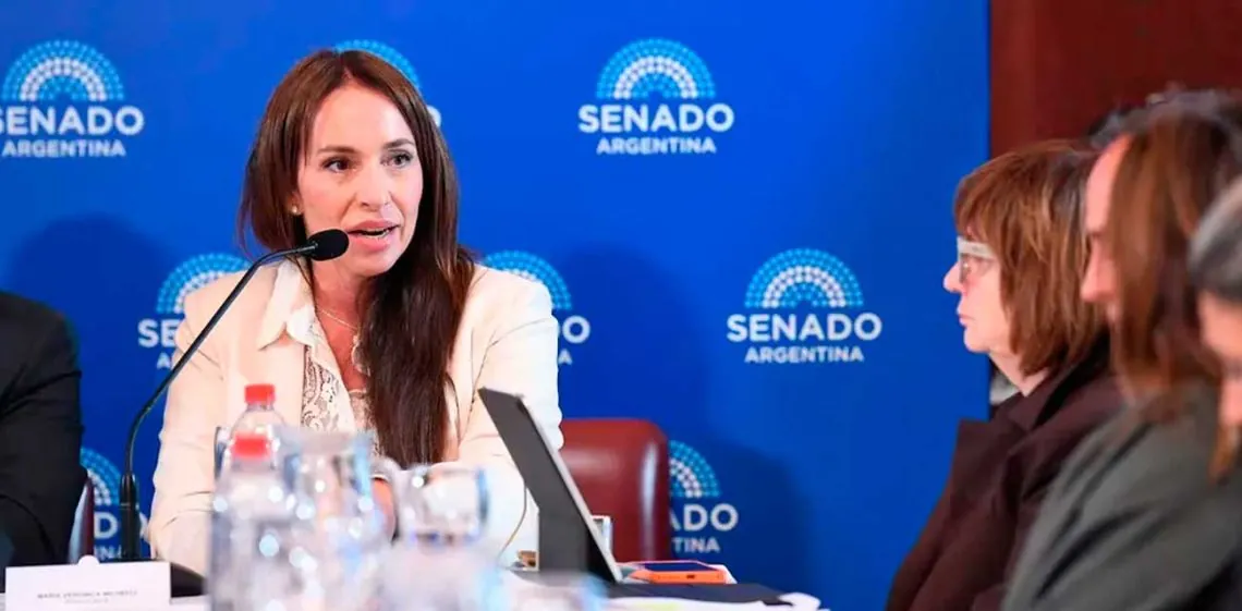 El fiscal Marijuan impulsa una investigación por posible discriminación contra la abogada María Verónica Miche...