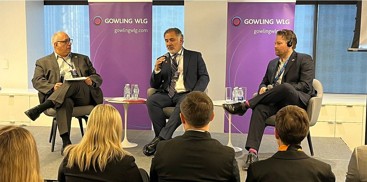 Mendoza: proyecto San Jorge presentó RIGI por u$s630 millones para producir 40.000 toneladas de cobre