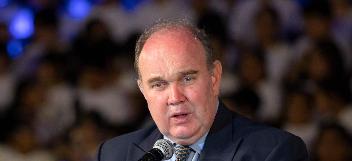 Rafael López Aliaga dio positivo en prueba de alcohol y terminó en comisaría de San Isidro en 2019, confirman policías