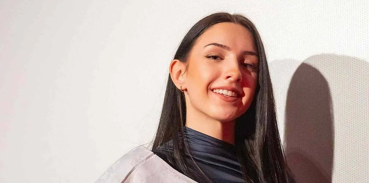 Dolor por la trágica muerte a los 22 años de una reconocida reina de belleza