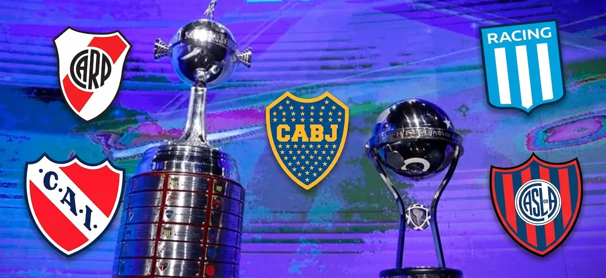Se completó la fecha 13 del Torneo Clausura: así quedaron las tablas de posiciones y la clasificación a las copas internacionales