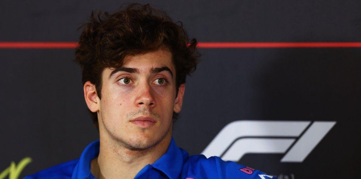 La Fórmula 1 en alerta: por qué podrían suspenderse las carreras en Medio Oriente