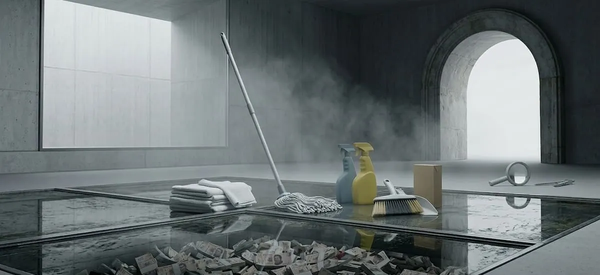 Ni ética ni ahorro: El hueco contable de 417 mil MDP que contradice la narrativa de austeridad de la 4T