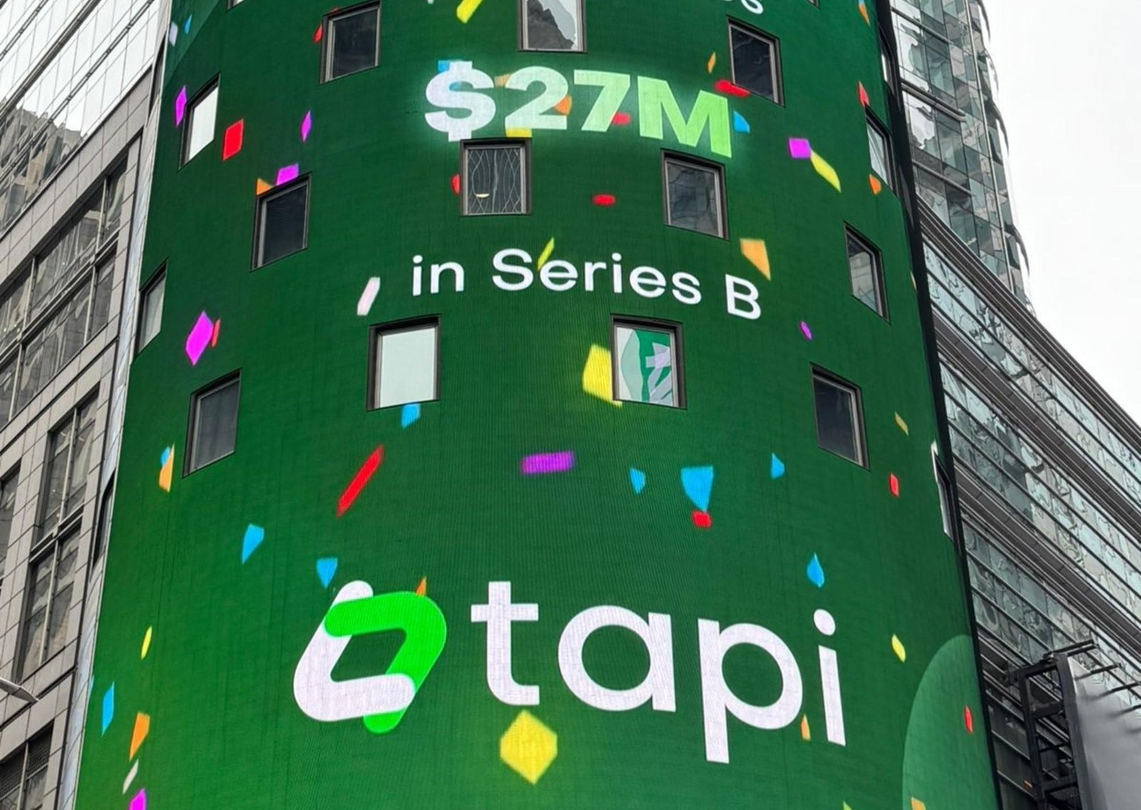 Otra fintech argentina consigue financiamiento: serán US$ 27 millones y los utilizará para reforzar su expansión en México