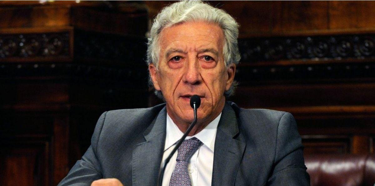 Alejandro Lastra asume en AEA en reemplazo de Jaime Campos