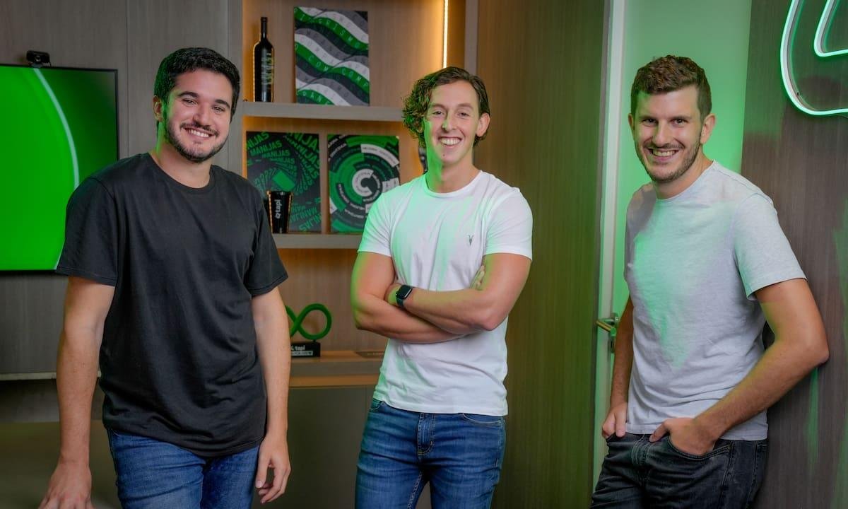 Tapi levanta US$27 millones para expandir su red de pagos y cobros en la región