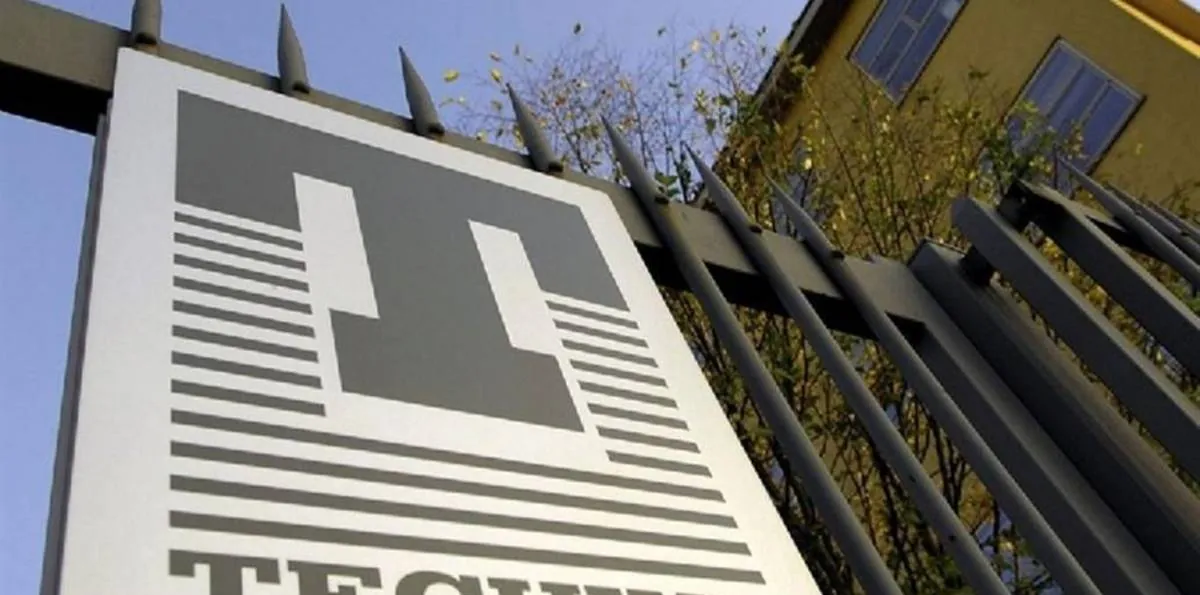 Techint PERDIÓ OTRA LICITACIÓN clave para Vaca Muerta