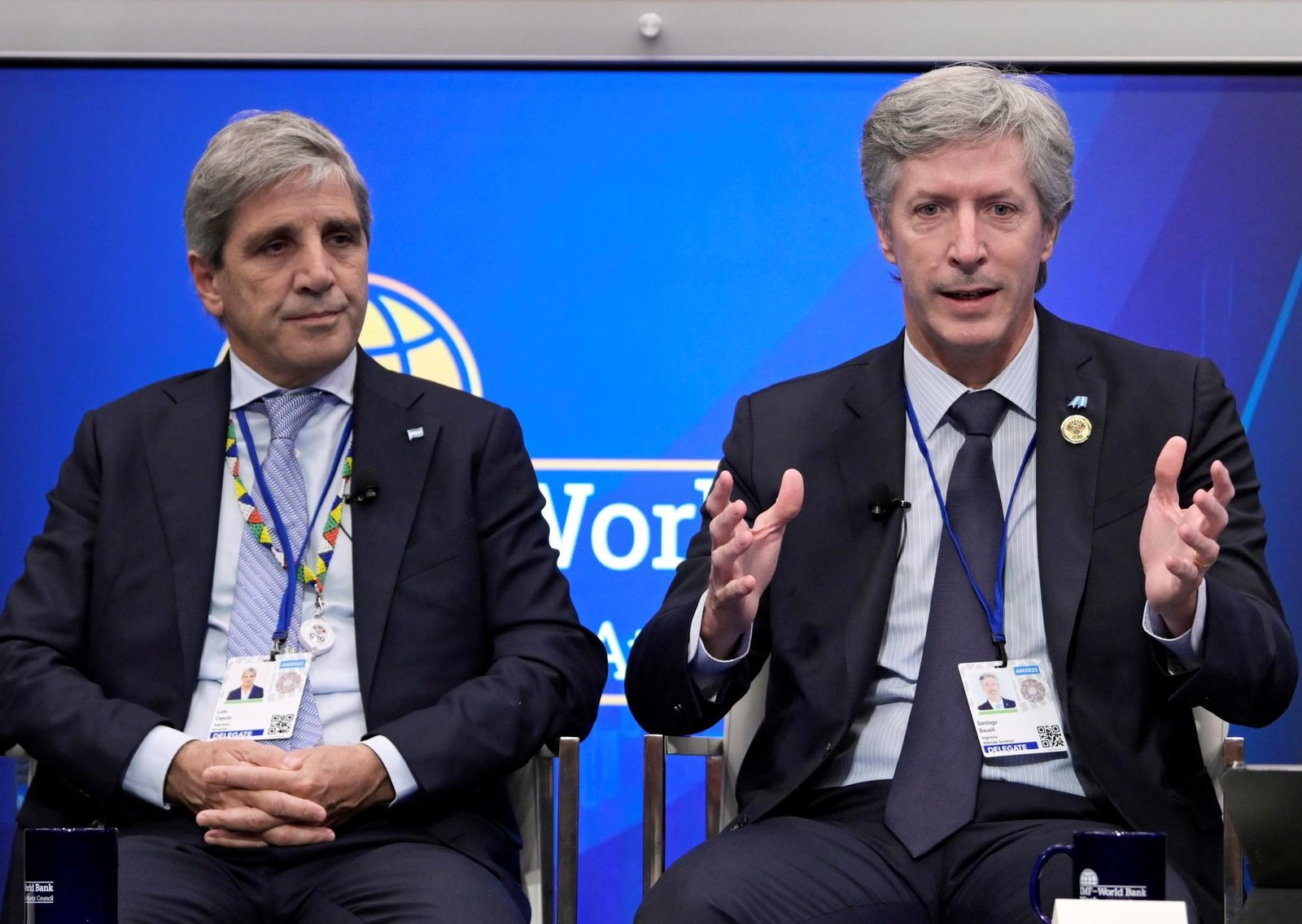 El Banco Central enfrenta el pago de US$ 1.000 millones en bonos con empresas e importadores