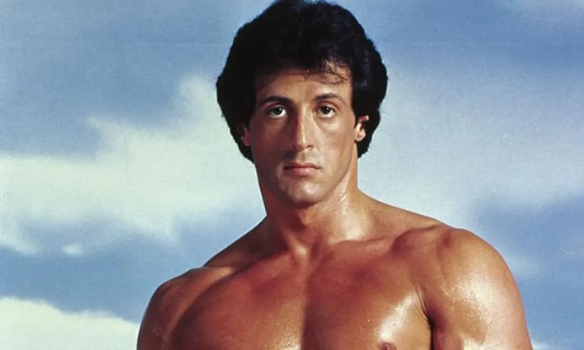 Sylvester Stallone revela que sufrió bulimia por su obsesión con el físico: “Tuvo un costo terrible”