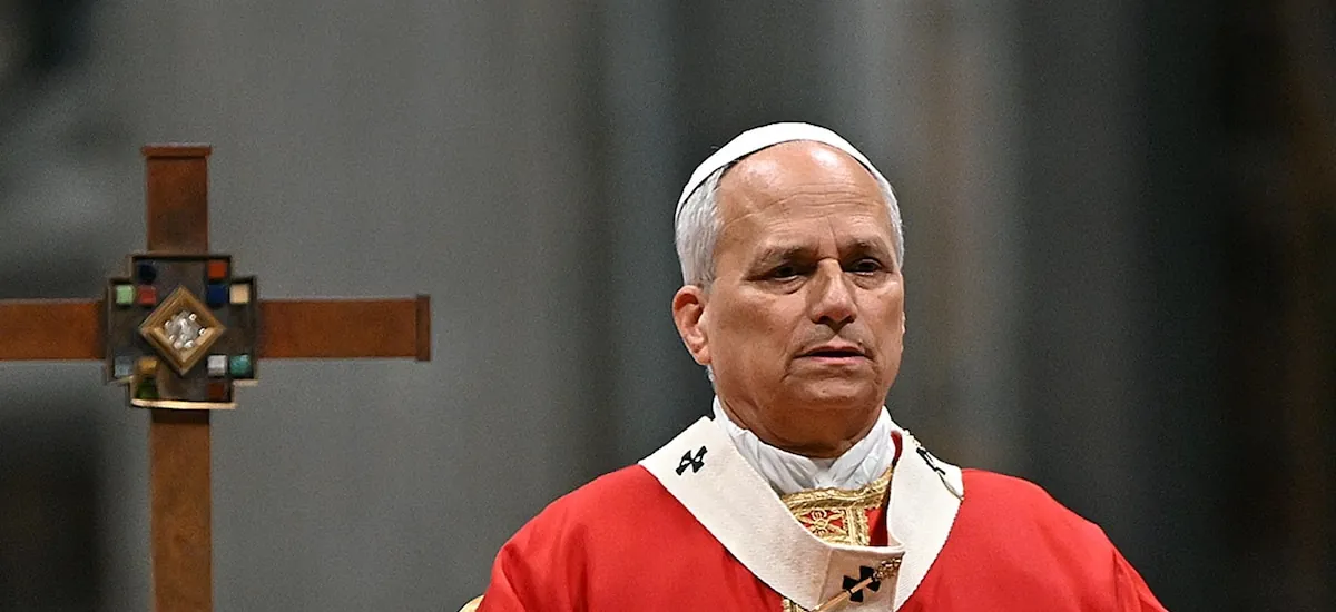 El Papa califica de "inadmisible" la pena de muerte tras el anuncio de una ejecución pública en Estados Unidos