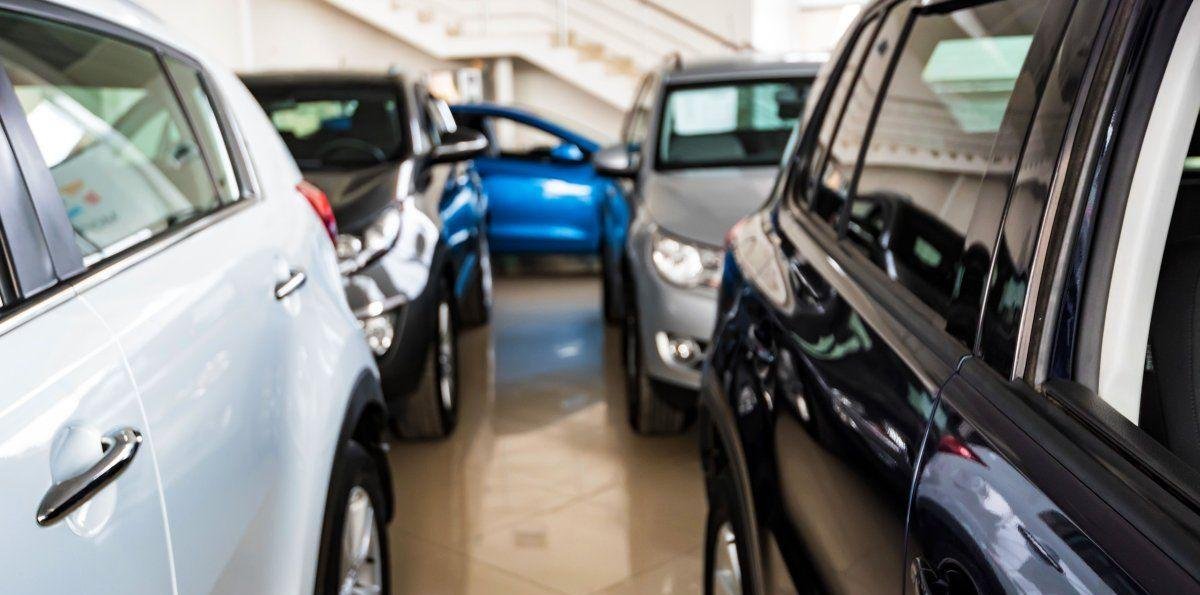 Autos usados: caída de las ventas y señales de alerta en el sector