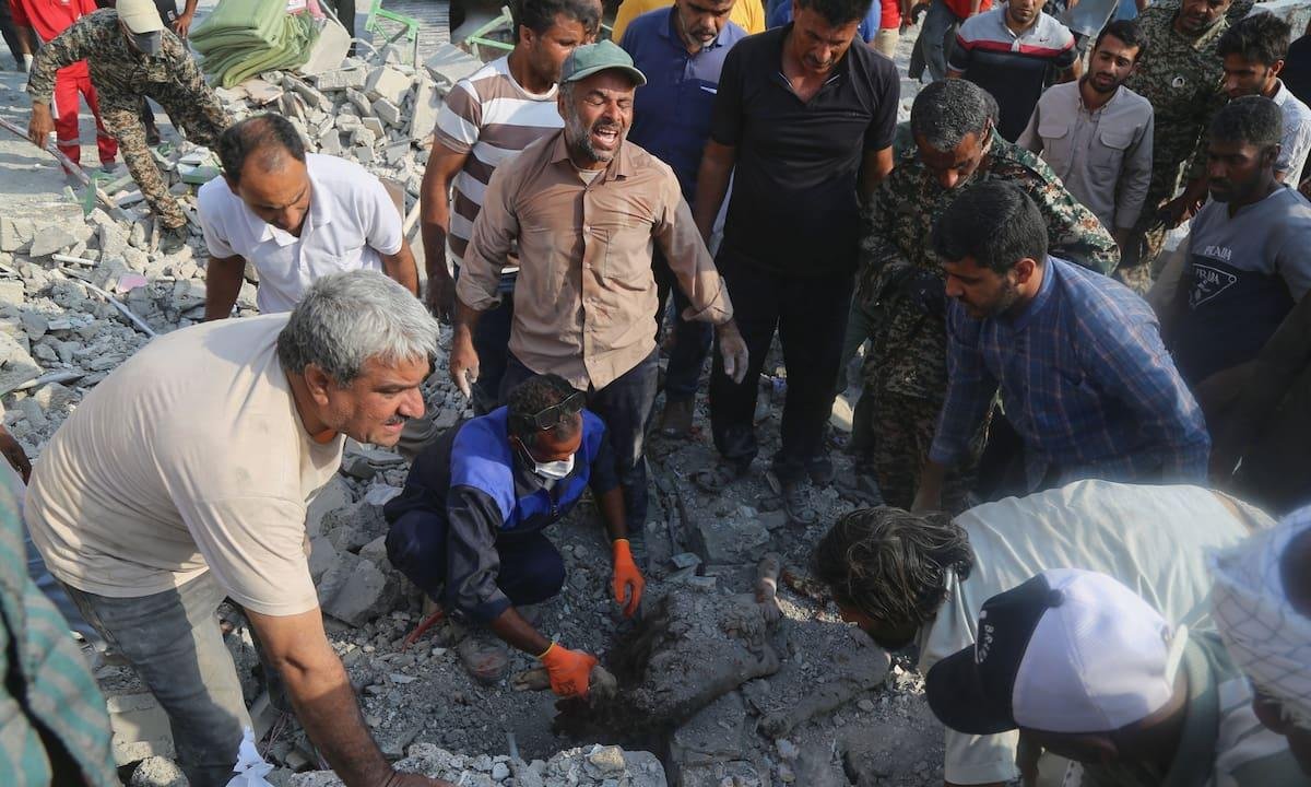 El ataque a Irán desata una ola de pánico mundial: qué impacto puede tener en el mundo