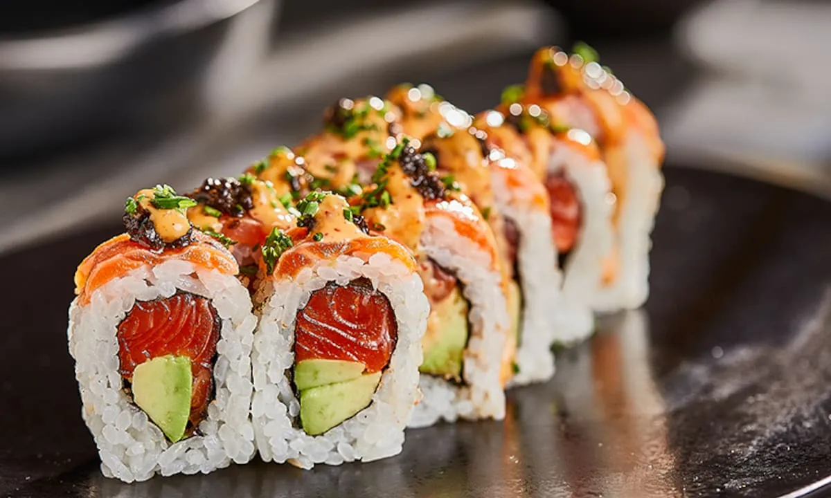 Día Internacional del Sushi: técnica, creatividad y calidad, las claves detrás de un fenómeno que conquista a los argentinos