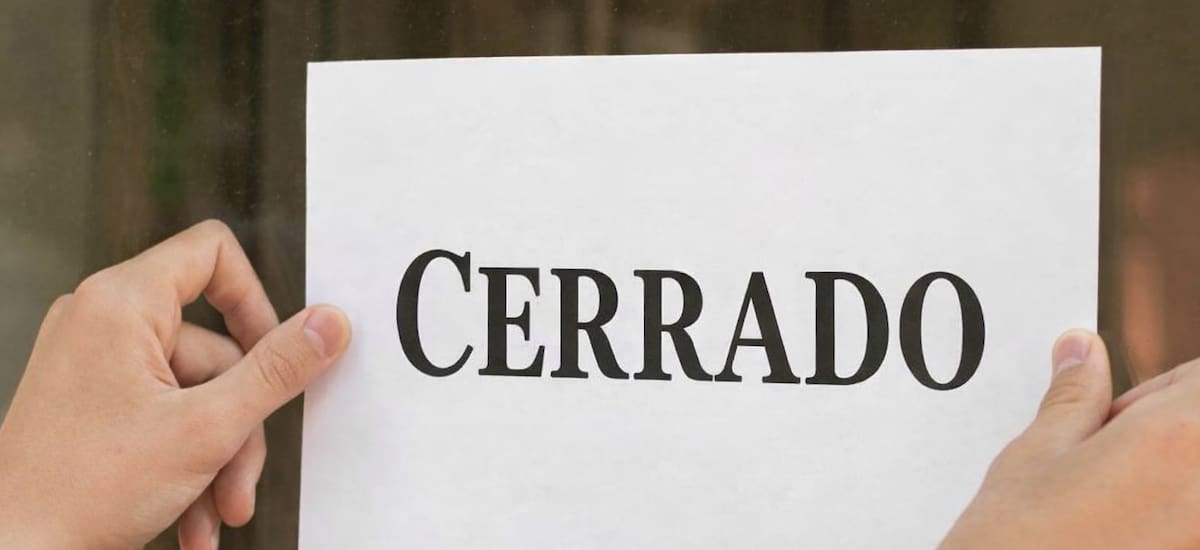 Se despide uno de los supermercados históricos del país: todas sus sucursales bajan sus persianas tras años de trayectoria