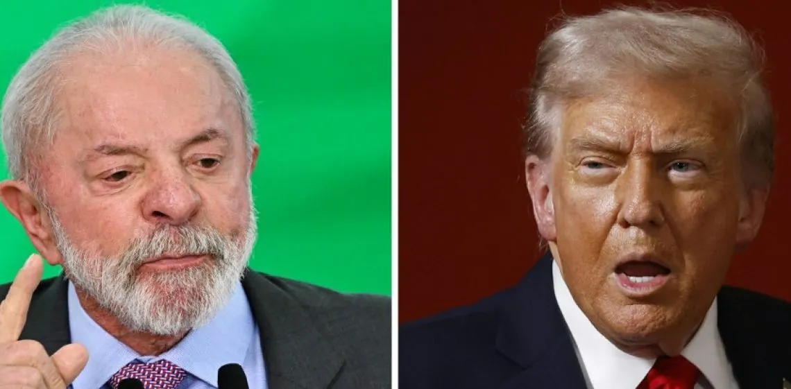 Estados Unidos designó al Primeiro Comando de la Capital y al Comando Vermelho como organizaciones terroristas