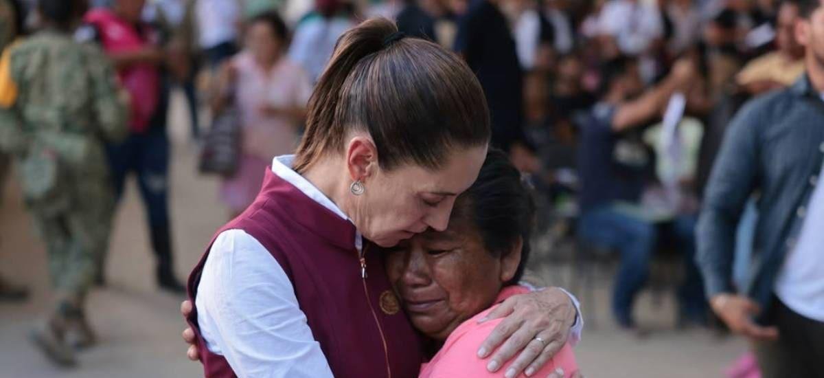 No será a los 65 años: Claudia Sheinbaum anunció retiro anticipado y ahora será posible jubilarse mucho antes