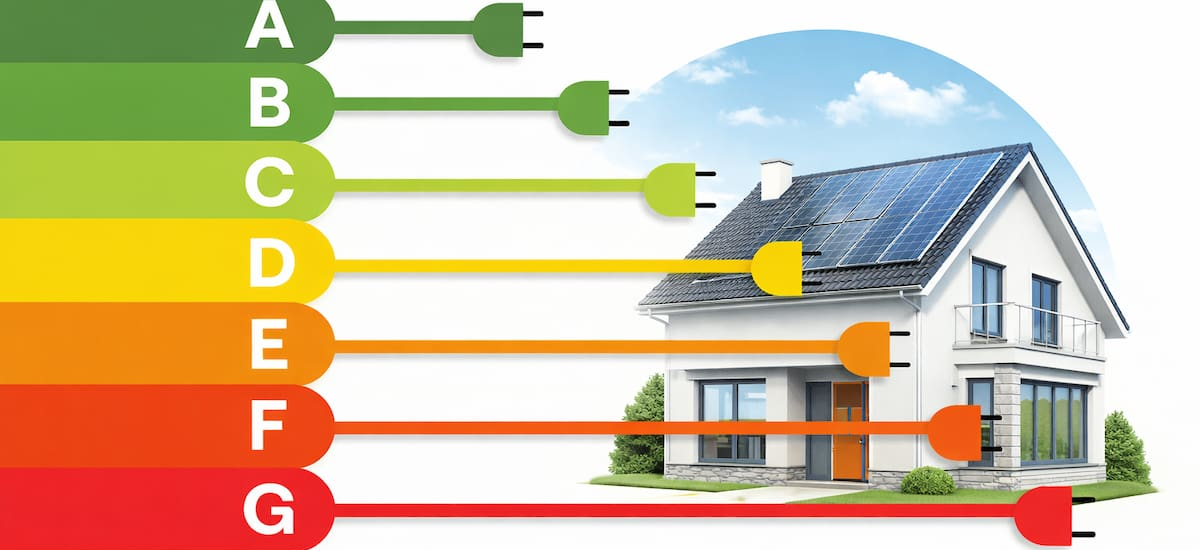 Certificado energético en España: qué es, cuándo se exige y cómo obtenerlo