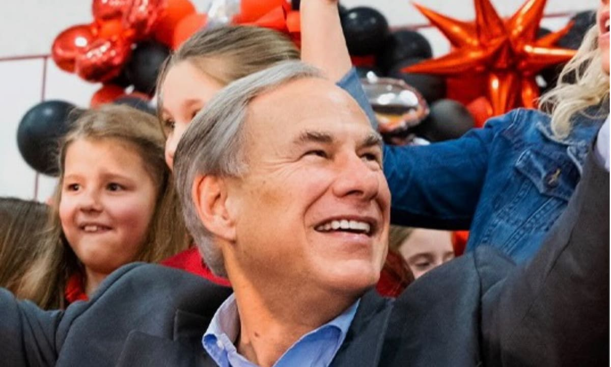 Greg Abbott sigue los pasos de Ron DeSantis: la ley que podría entrar en vigor en Texas el 18 de marzo