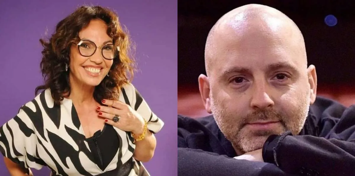 Murió Ernestina Pais: el doloroso adiós de José María Muscari