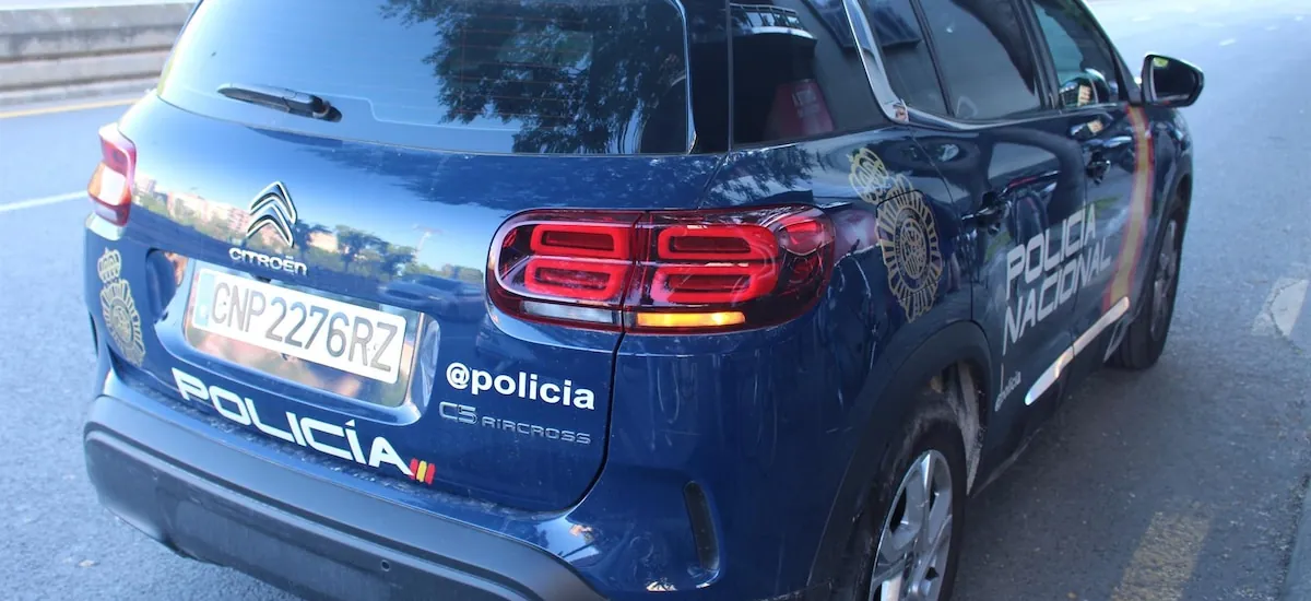 Detenidos seis implicados en un asesinato de un empresario sevillano en República Dominicana